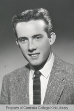 Holmes, Burdette - 20090223008 - Portraits - Class of 1960