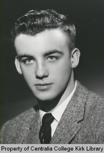 Jacobson, Lyle - 20090224002 - Portraits - Class of 1960
