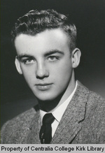 Jacobson, Lyle - 20090224002 - Portraits - Class of 1960