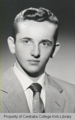 Kaech, Joe - 20090224003 - Portraits - Class of 1960