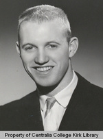 Keller, Bernie - 20090224004 - Portraits - Class of 1960