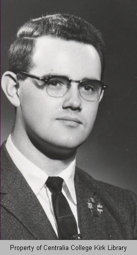 Kirkpatrick, Gordon - 20090224005 - Portraits - Class of 1960