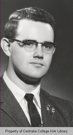 Kirkpatrick, Gordon - 20090224005 - Portraits - Class of 1960