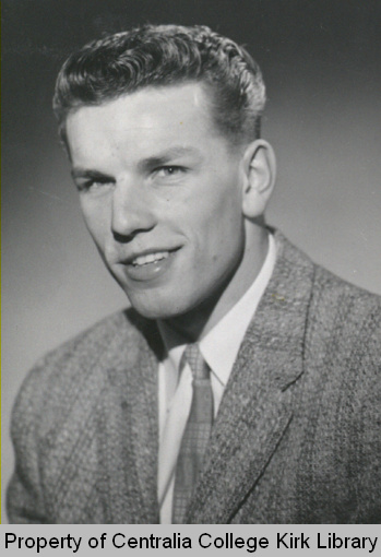 Larson, Hal - 20090224008 - Portraits - Class of 1960