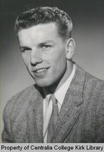 Larson, Hal - 20090224008 - Portraits - Class of 1960