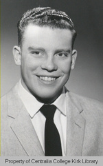 Linderman, Jerry - 20090225001 - Portraits - Class of 1960