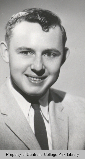 Martin, Jerry - 20090225002 - Portraits - Class of 1960