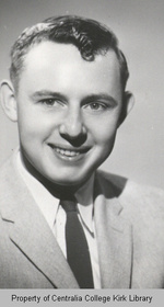 Martin, Jerry - 20090225002 - Portraits - Class of 1960