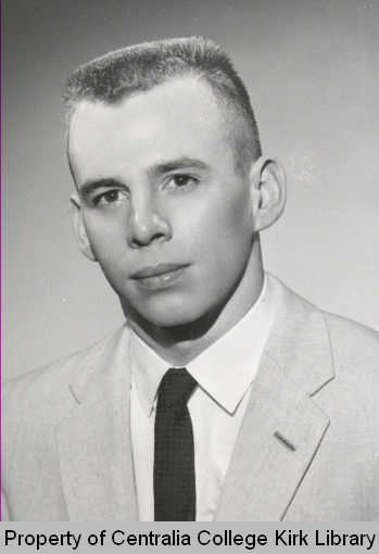 Matlick, John - 20090225004 - Portraits - Class of 1960