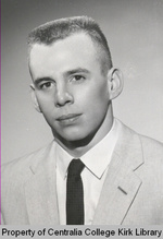 Matlick, John - 20090225004 - Portraits - Class of 1960