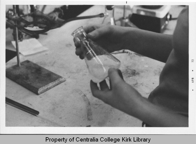 20090226009 - Chemistry Laboratory - 1973