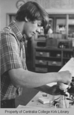 20090226015 - Chemistry Laboratory - 1973