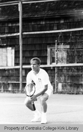 20090302002 - Centralia College in 1968-69