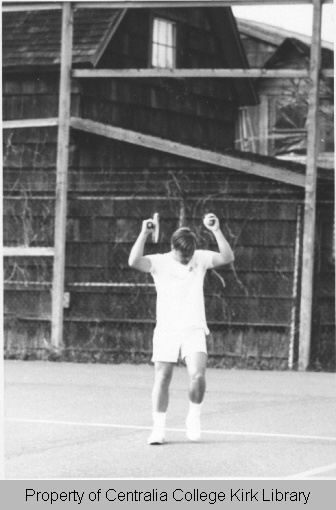 20090302003 - Centralia College in 1968-69
