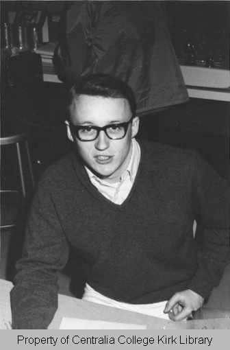 20090302004 - Centralia College in 1968-69