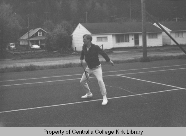 20090302007 - Centralia College in 1968-69