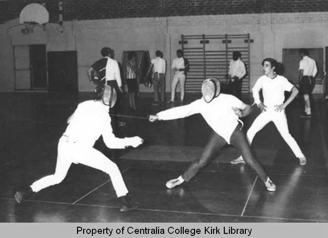 20090302008 - Centralia College in 1968-69