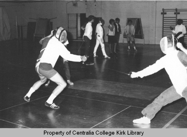 20090302009 - Centralia College in 1968-69