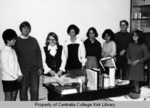 20090302011 - Centralia College in 1969-70