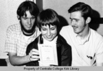 20090302014 - Centralia College in 1969-70