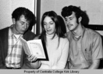 20090302016 - Centralia College in 1969-70