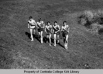 20090302017 - Centralia College in 1969-70