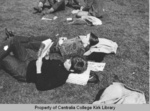 20090302027 - Centralia College in 1970-71