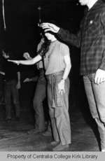 20090302031 - Centralia College in 1970-71