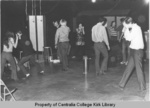 20090302032 - Centralia College in 1970-71
