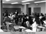 20090302034 - Centralia College in 1970-71