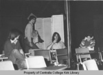 20090302036 - Centralia College in 1970-71