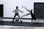 Centralia College in 1972-73