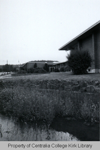 20090305007 - Centralia College in 1972-73