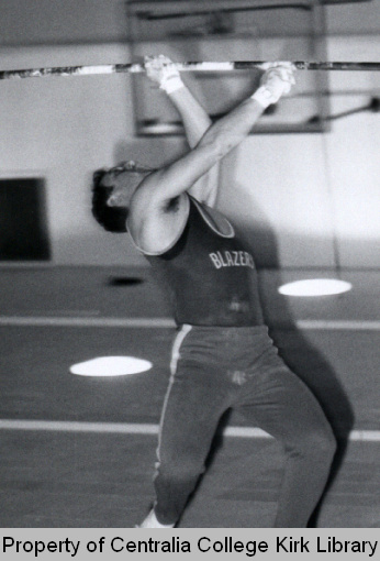 Men's Gymnastics