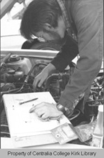 20090311045 - Diesel Technology Classes