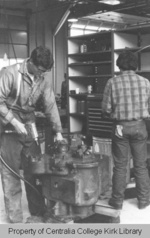 20090311047 - Diesel Technology Classes