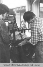 20090311048 - Diesel Technology Classes