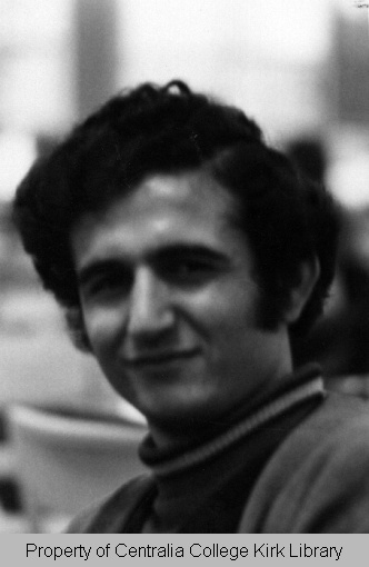 20090429002 - Centralia College in 1971-72