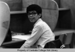 20090429006 - Centralia College in 1971-72