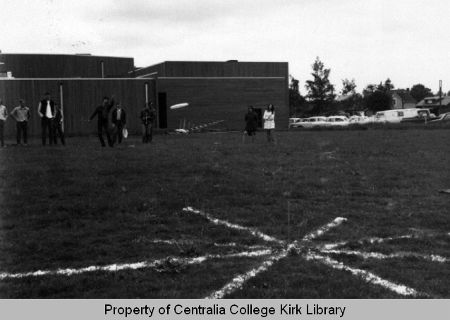 20090429014 - Centralia College in 1971-72