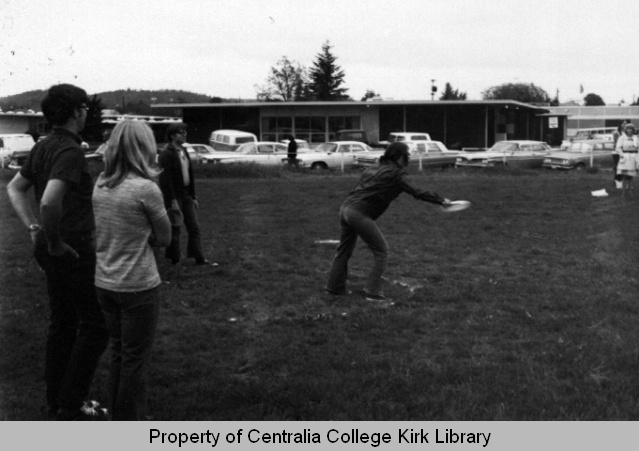 20090429016 - Centralia College in 1971-72