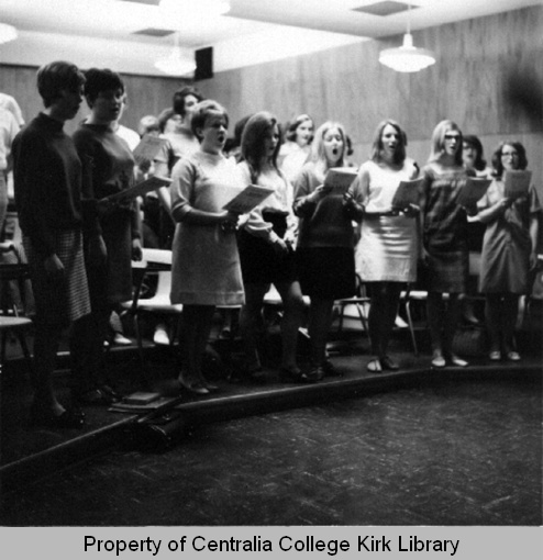 20090506014 - Music Group Rehearsals 1967-68