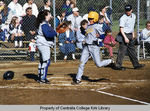 20090508003 - Girls' Softball Game