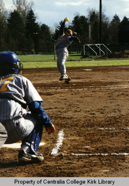 20090508005 - Girls' Softball Game