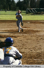 20090508006 - Girls' Softball Game