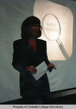 1993-94 Foundation Kickoff