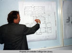 New Instructional Building (IBRP) Floor Plans