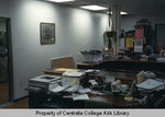 Hanson Building Remodel