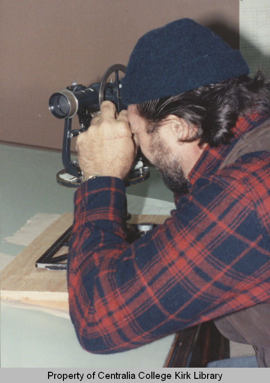 20090518002 - Surveying Class in 1984