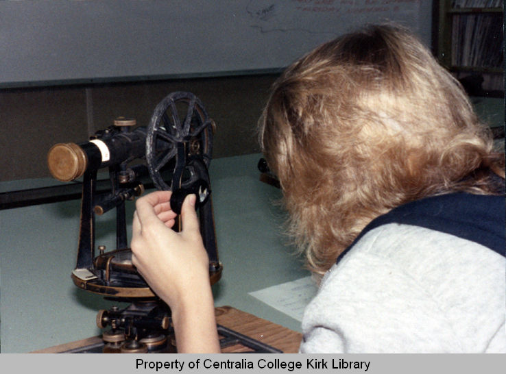 20090518004 - Surveying Class in 1984